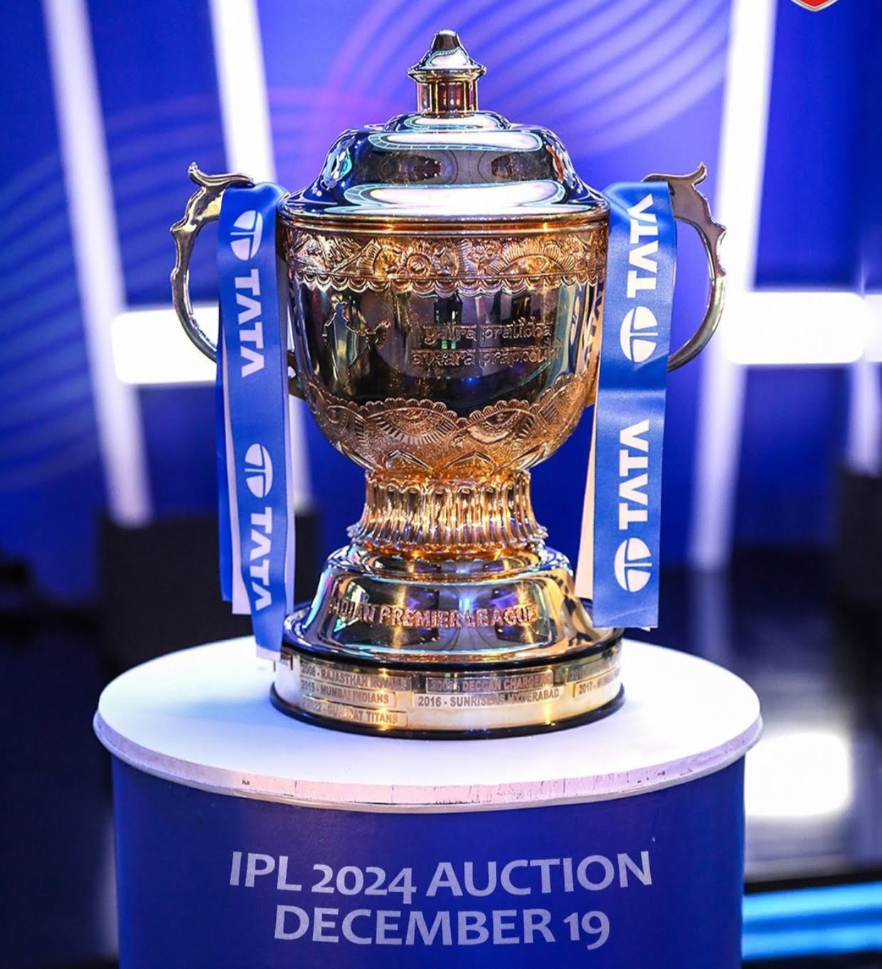 IPL Auction 2024