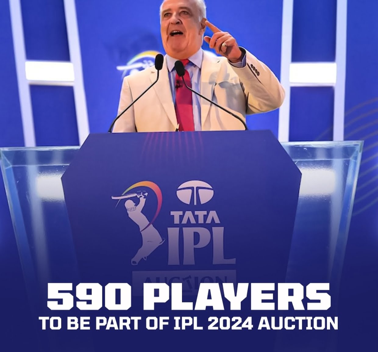 IPL Auction 2024