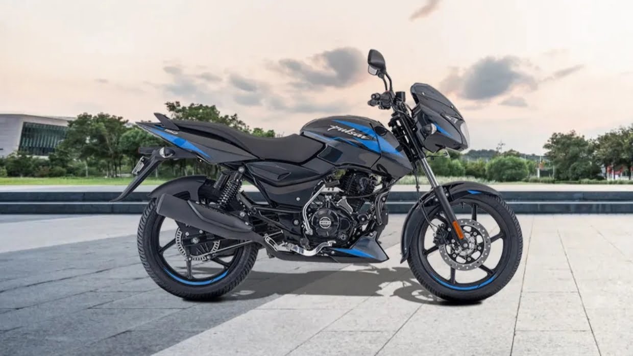 Bajaj Pulsar 150 EMI 