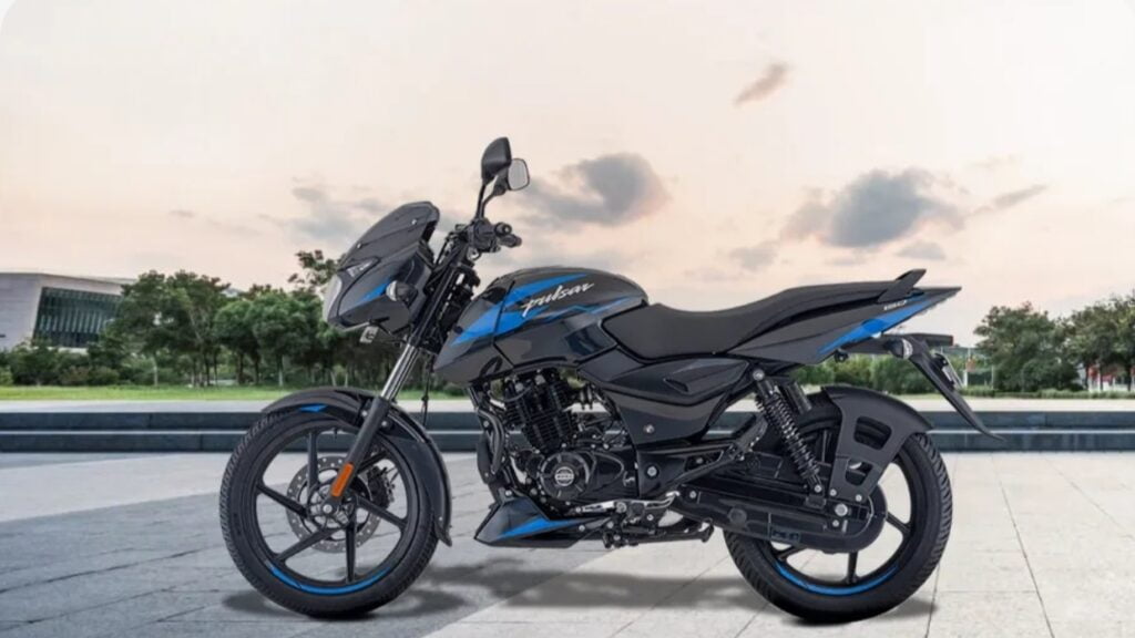 Bajaj Pulsar 150