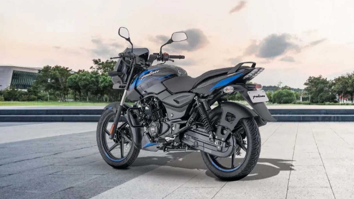 Bajaj Pulsar 150