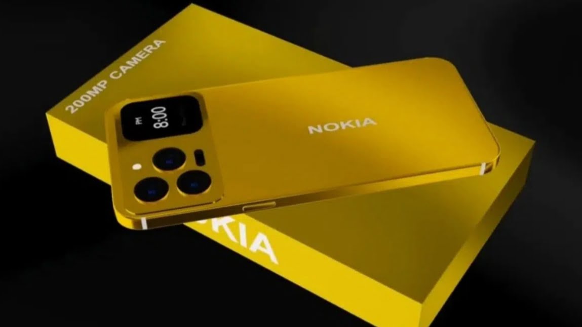 Nokia Magic Max 5G New Launch 