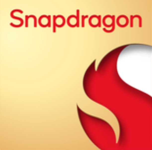 Snapdragon processor