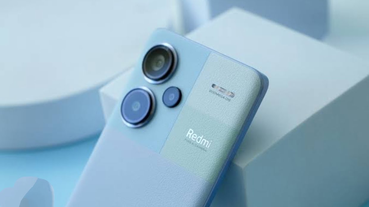 Redmi Note 13 Pro 5G