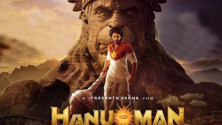 Hanuman Box Office Collection Day 15