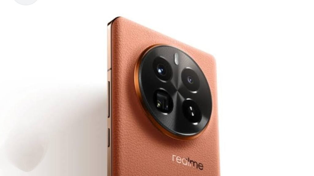 Realme 12 Pro 5G