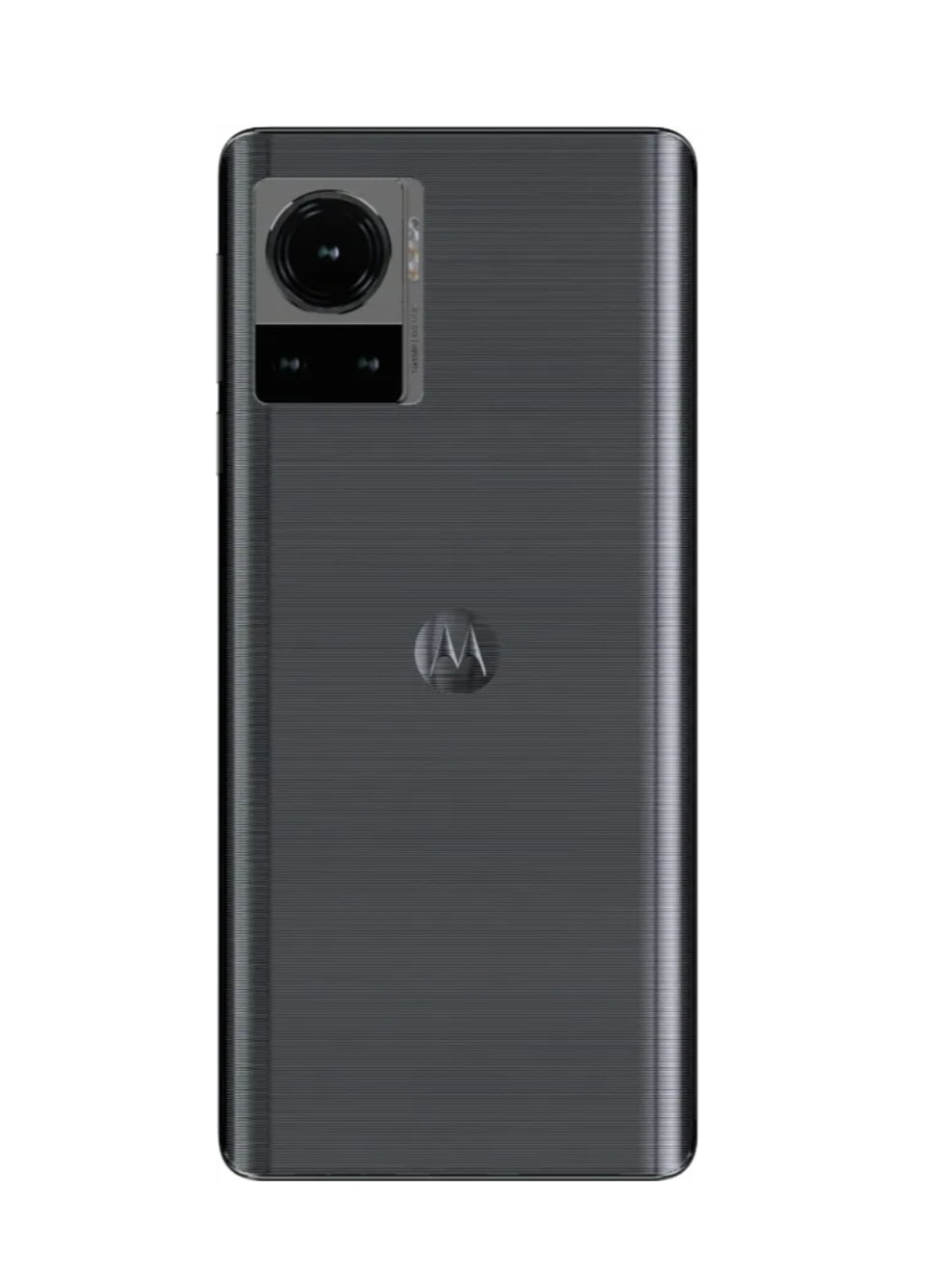 Motorola Frontier 5G 