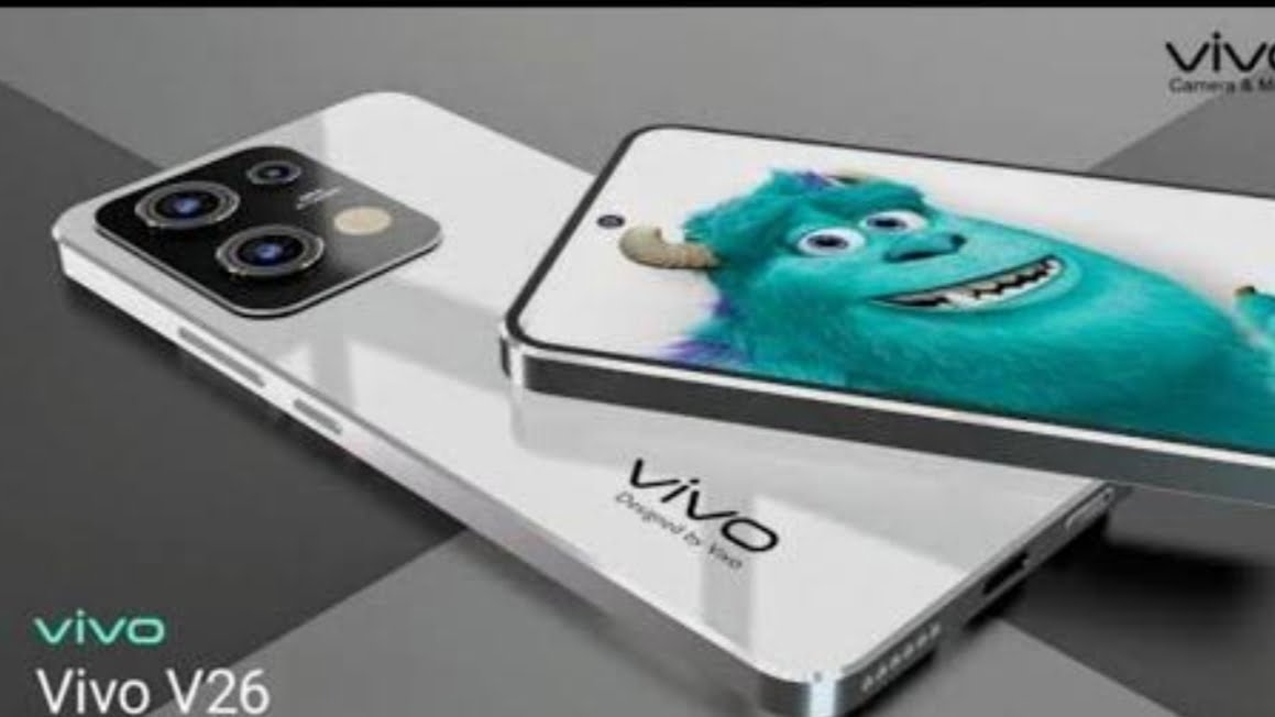 Vivo V26 Pro Smartphone