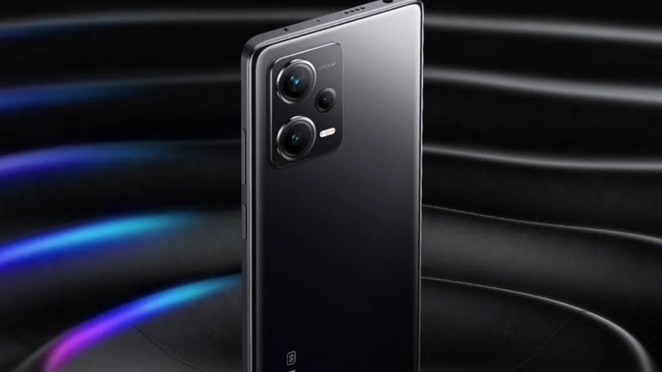 Redmi Note 15 Pro Max