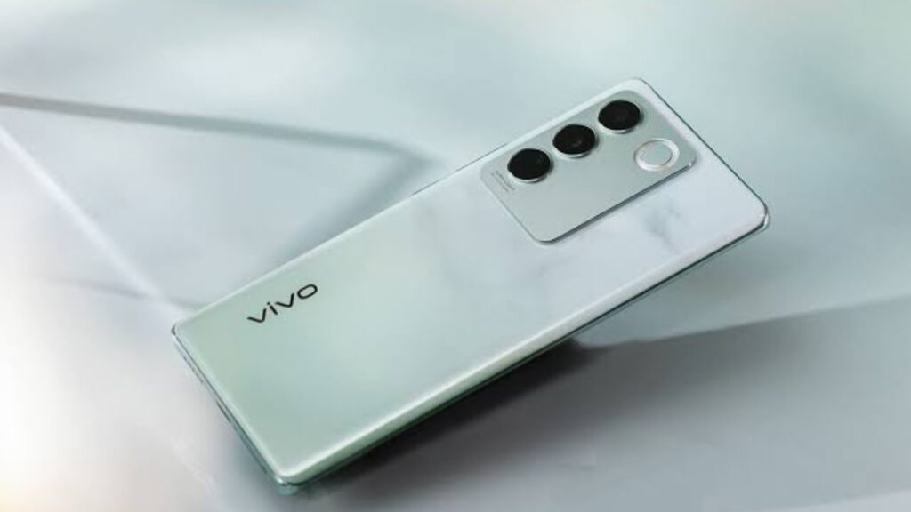 Vivo V27 Smartphone