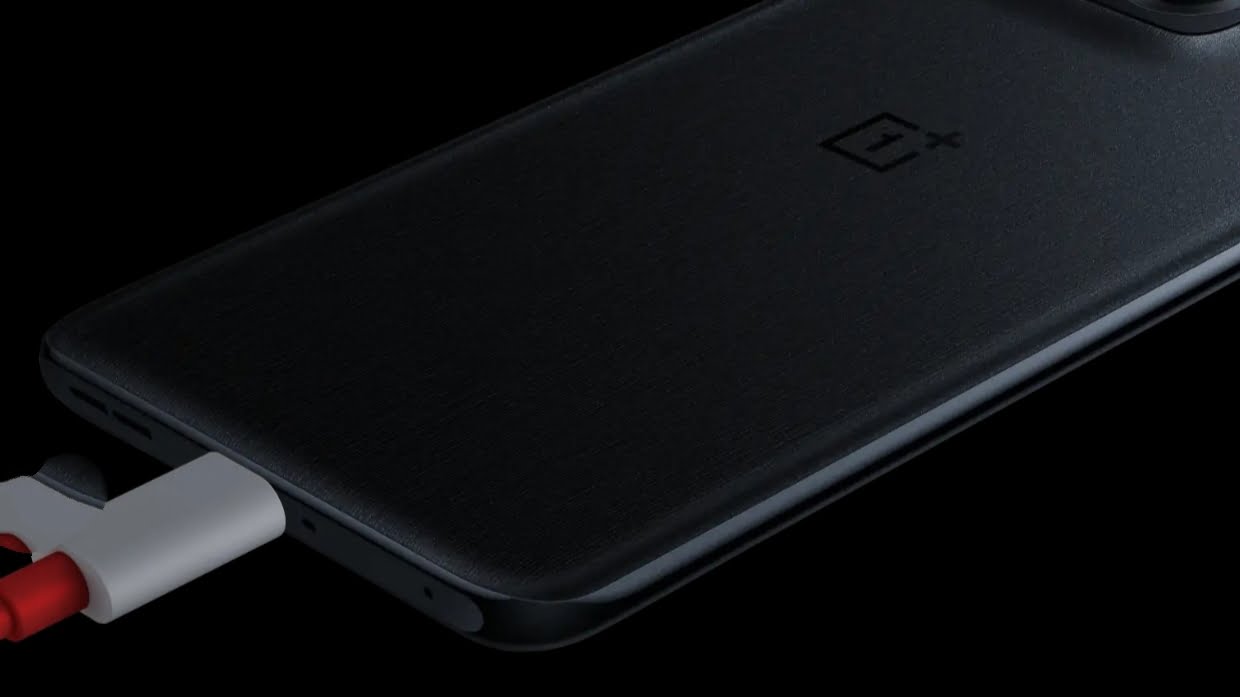 OnePlus 10T 5G Battery 