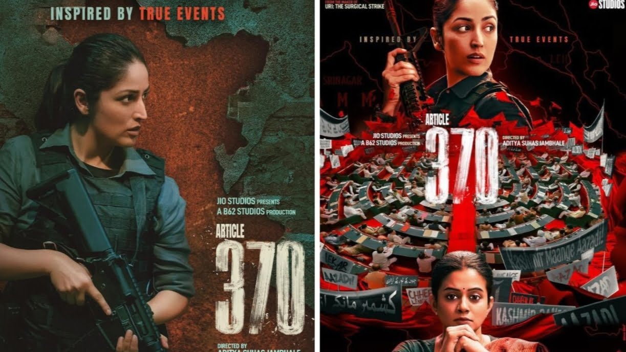 Article 370 Box Office Collection Day 30