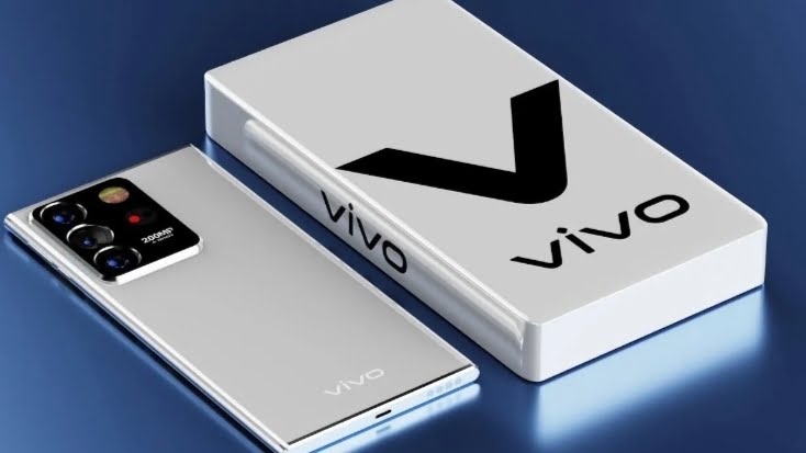 Vivo V26 Pro